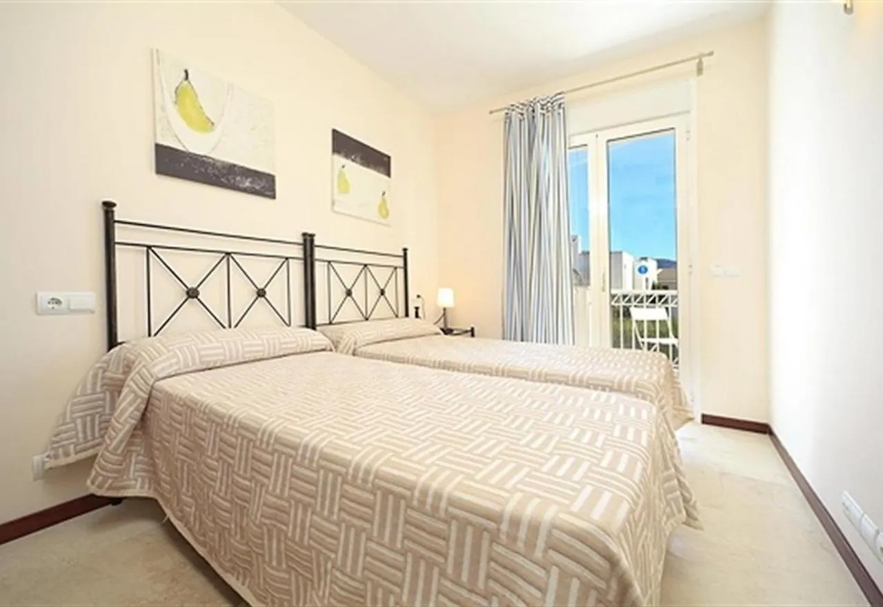 بيت للعطل فيلا Roses House 4 بورت دي بوينسا