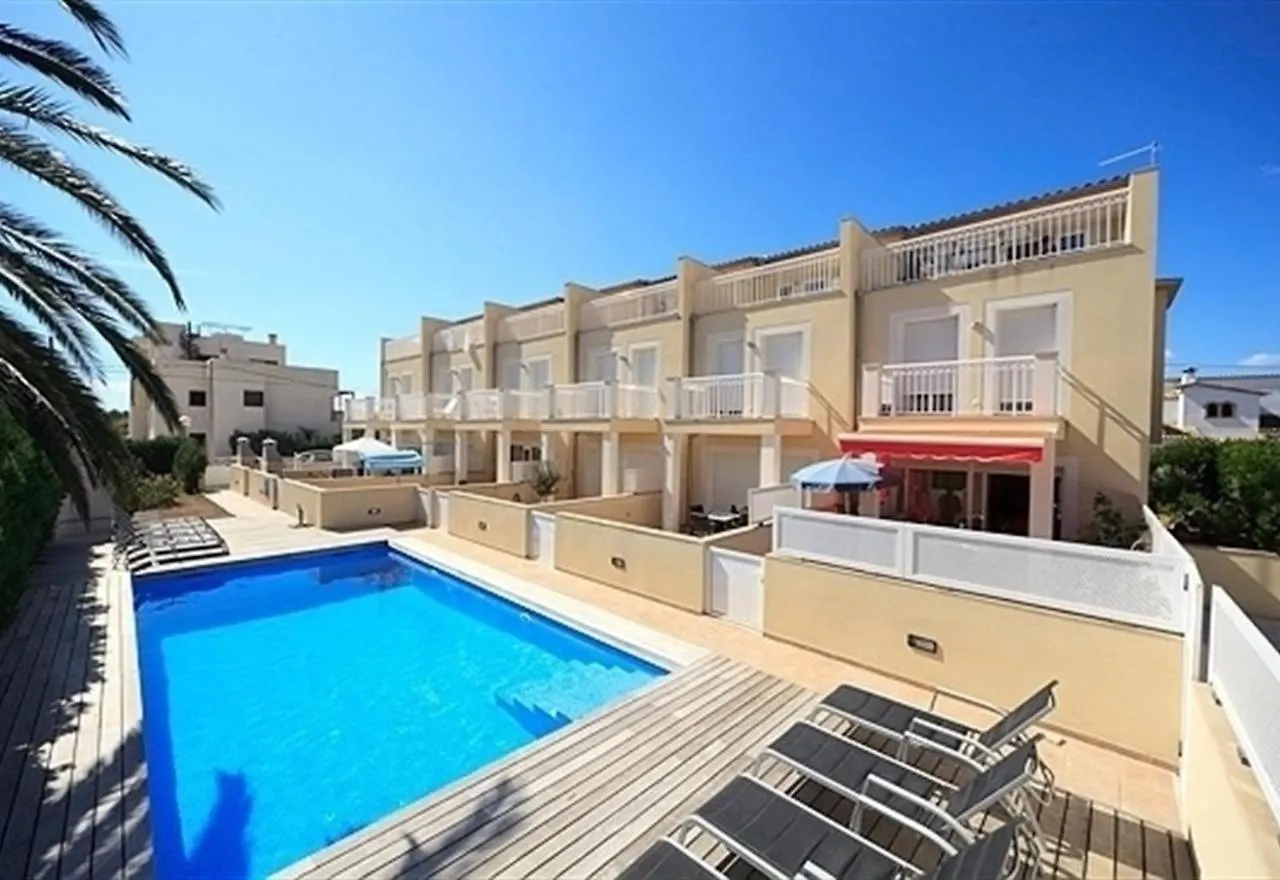 فيلا Roses House 4 بورت دي بوينسا 0*,