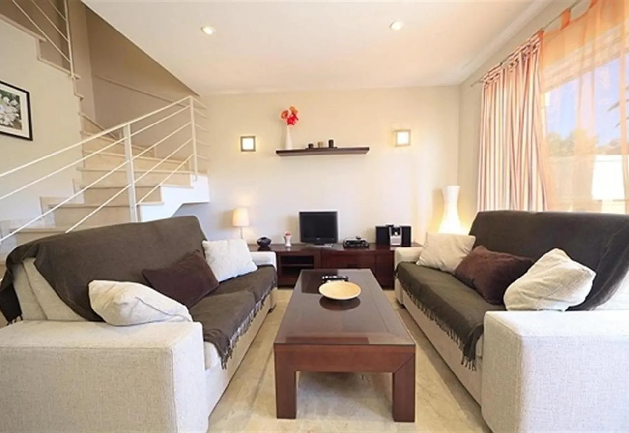 بيت للعطل فيلا Roses House 4 بورت دي بوينسا إسبانيا